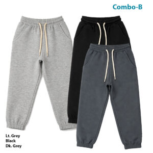 Winter Fleece Trouser (inside Brush)