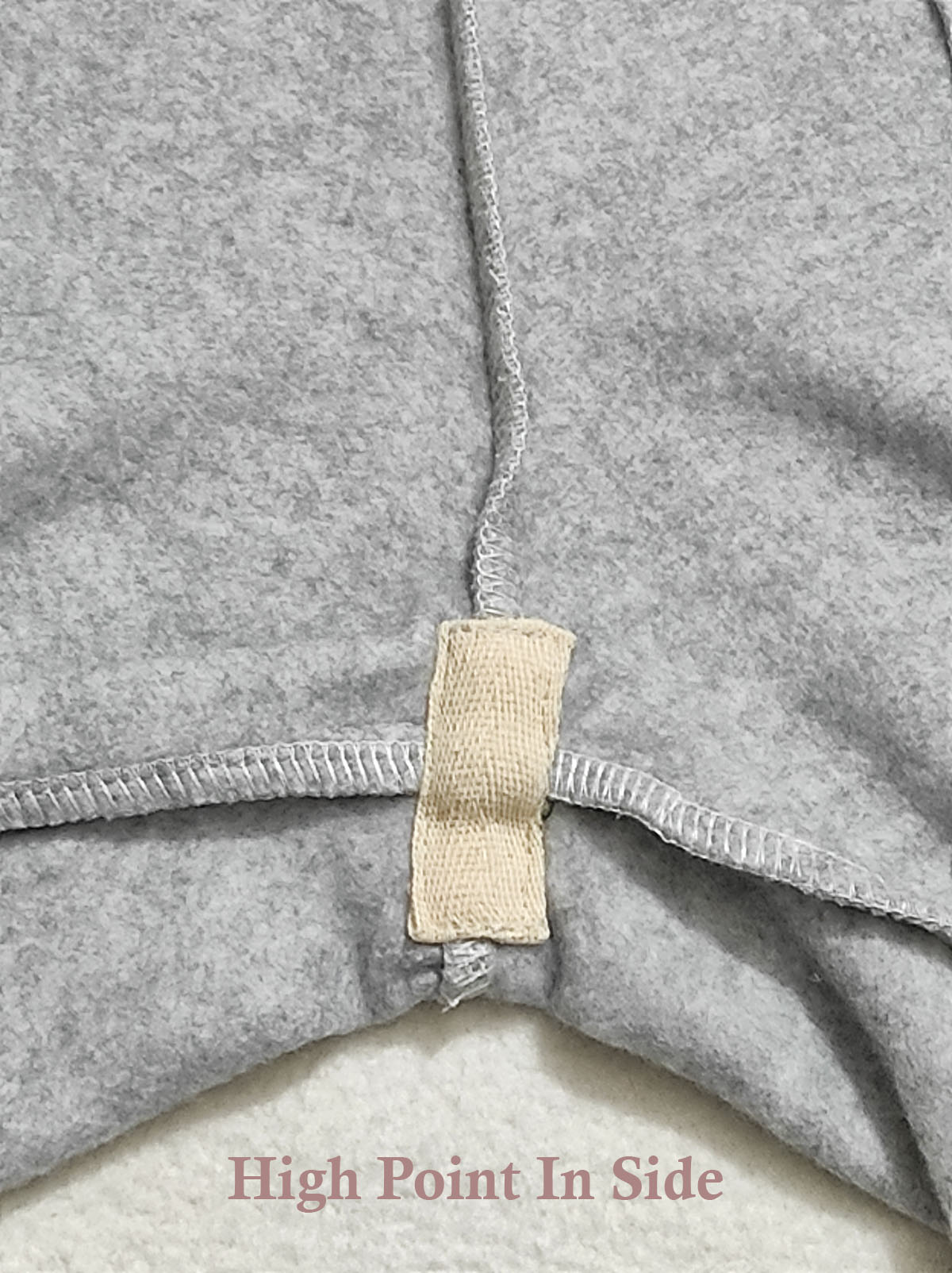 Comfortable Winter Trouser - Image 7