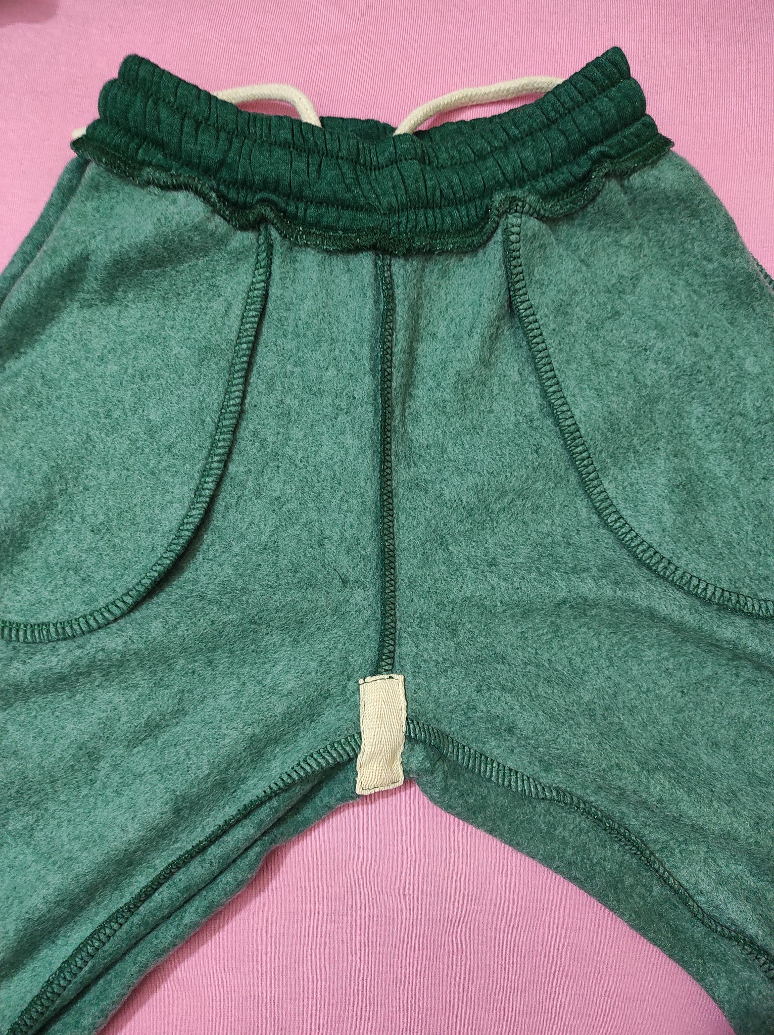 Winter Trouser - Image 4