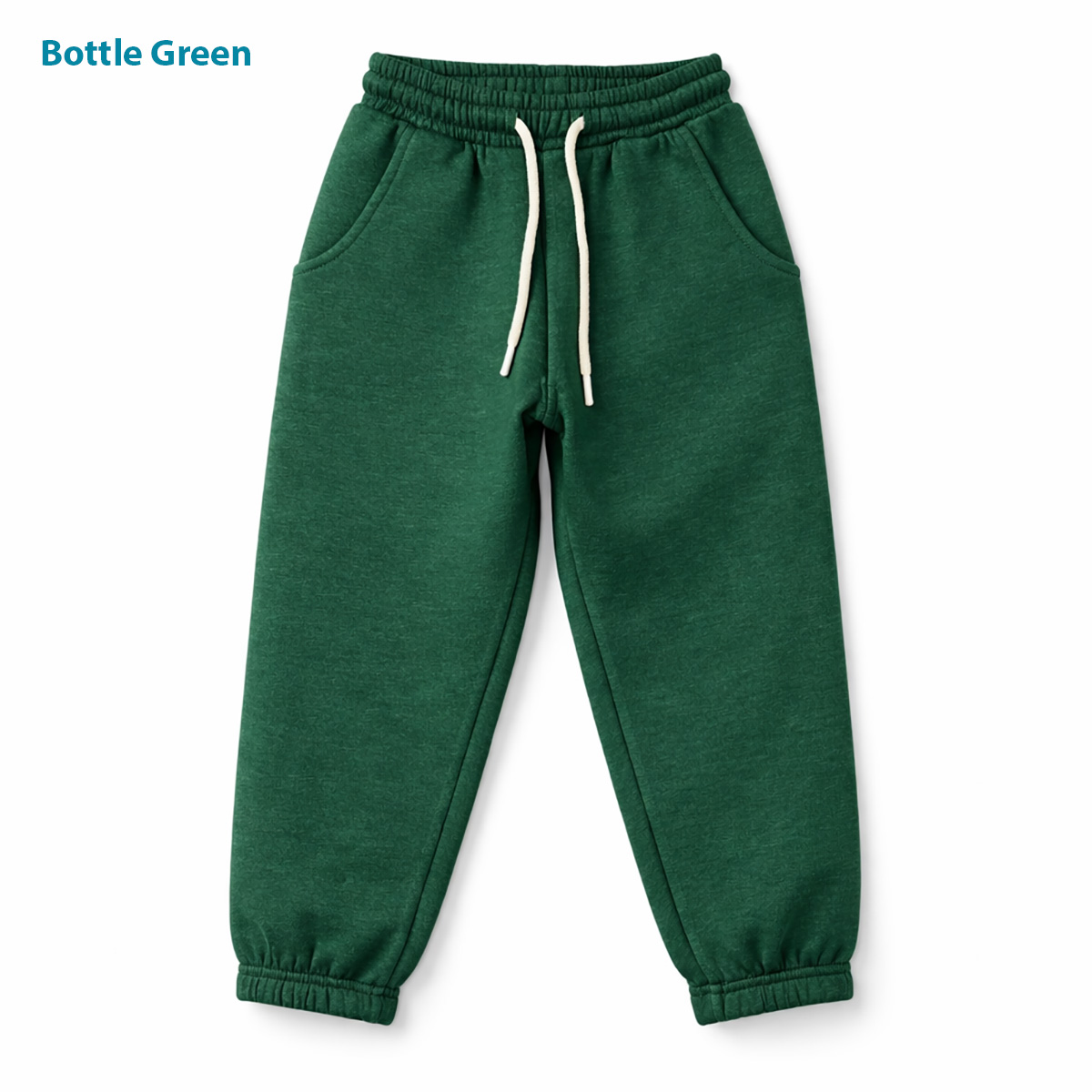 Children Winter Trouser Combo - C