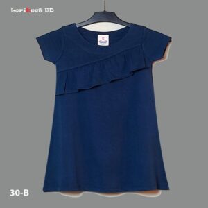Girls Frock