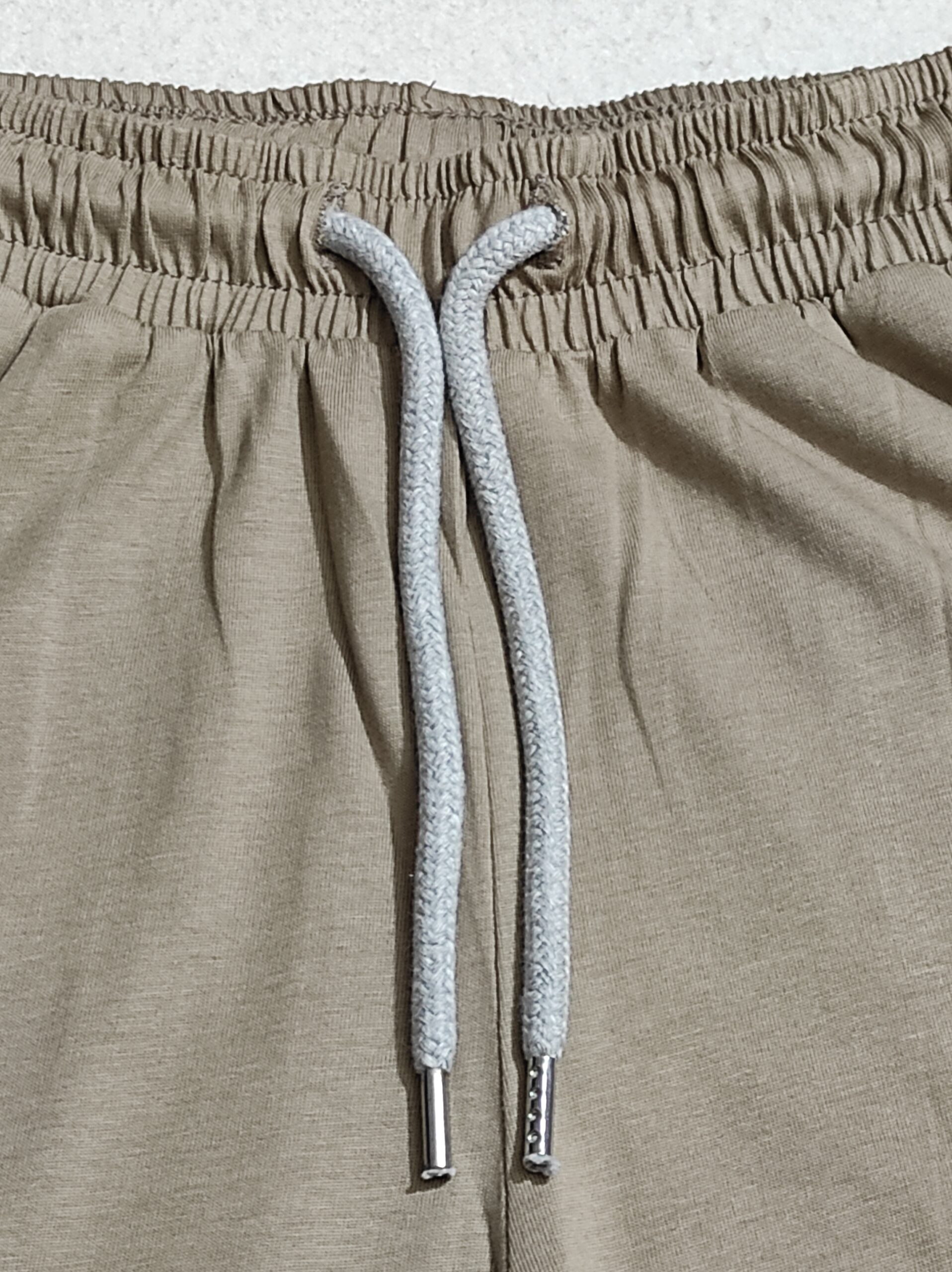 পাতলা গেঞ্জির কাপড়ের ট্রাউজার(Joggers) STB-26 - Image 6
