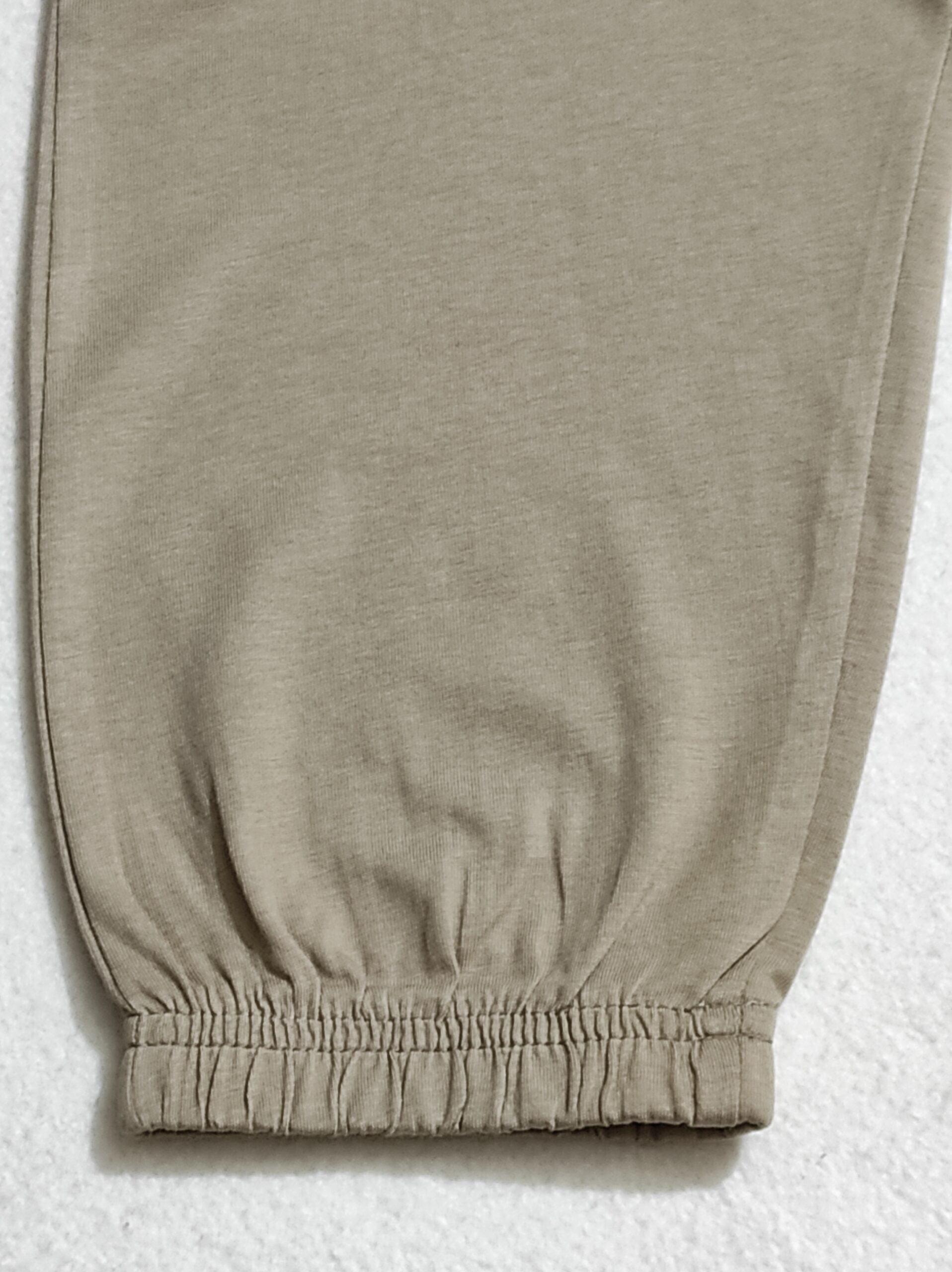 পাতলা গেঞ্জির কাপড়ের ট্রাউজার(Joggers) STB-26 - Image 7