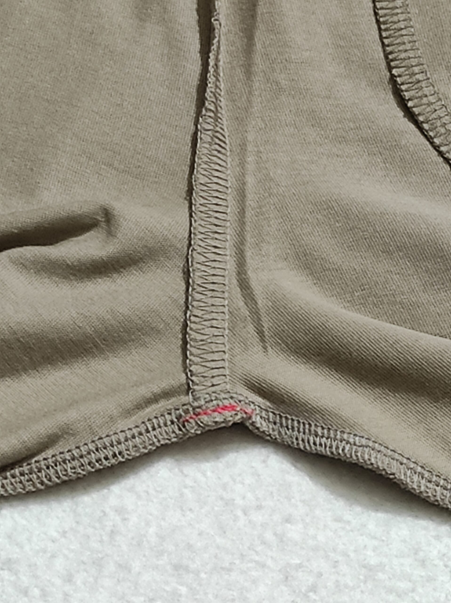 পাতলা গেঞ্জির কাপড়ের ট্রাউজার(Joggers) STB-26 - Image 5
