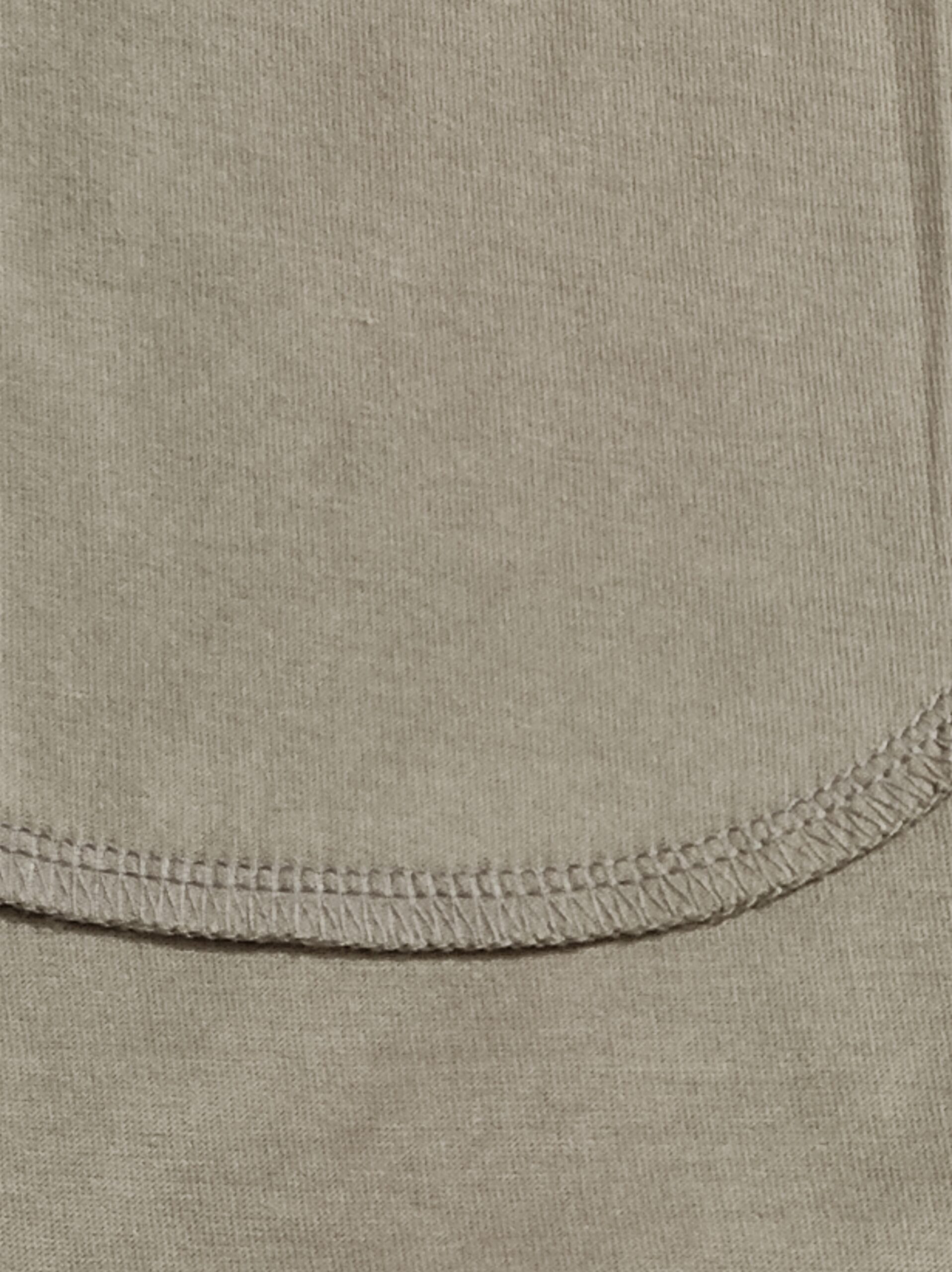পাতলা গেঞ্জির কাপড়ের ট্রাউজার(Joggers) STB-26 - Image 8