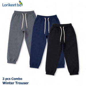 Winter Trouser Combo